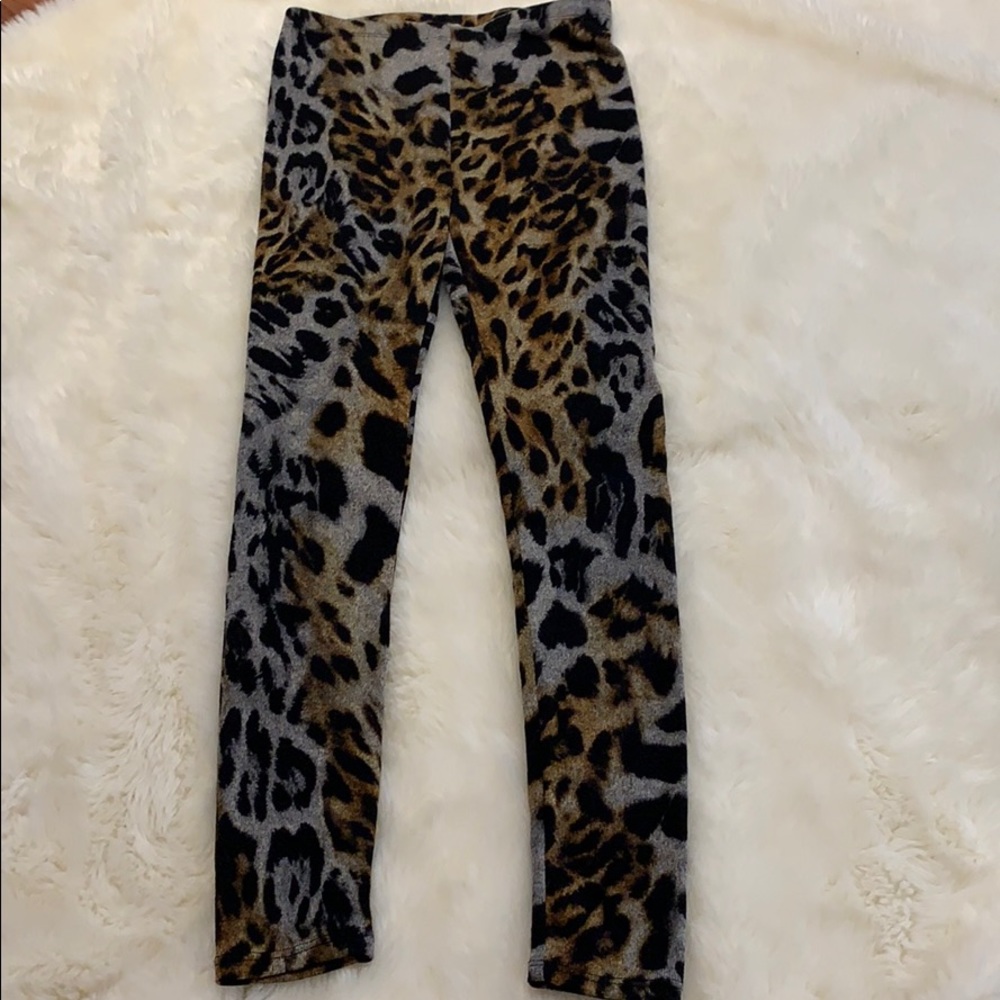 Fashion Nova Leggings